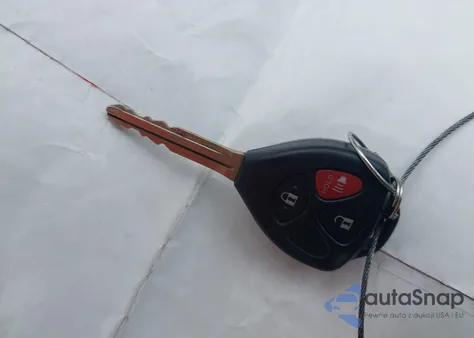 2011 Toyota Rav4 from USA, damaged, VIN JTMBF4DV1B5047788